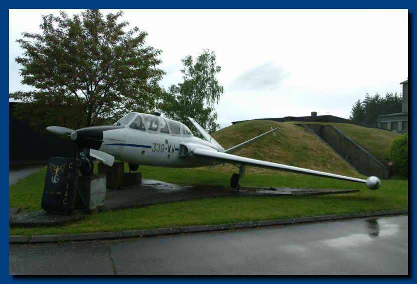 foto fouga 202